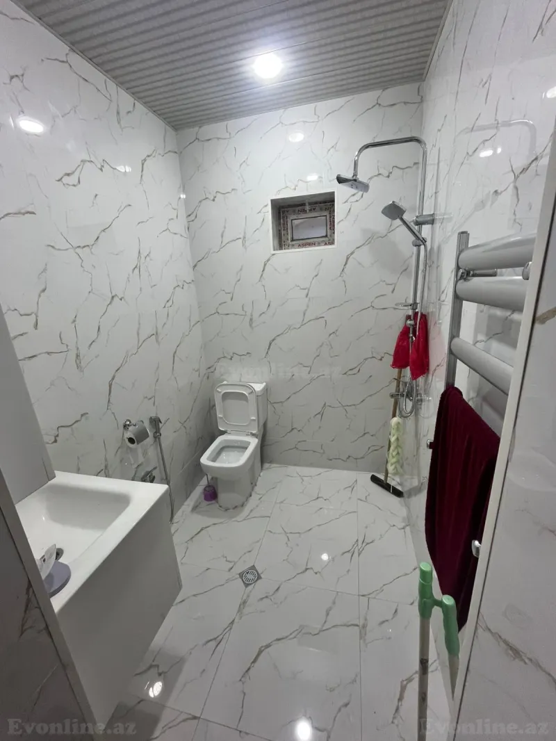 Satılır 3 otaqlı Həyət evi 77 m² Məhəmmədi - şəkil 2