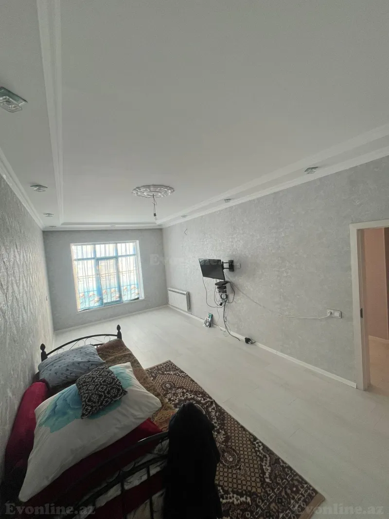 Satılır 3 otaqlı Həyət evi 77 m² Məhəmmədi - şəkil 3