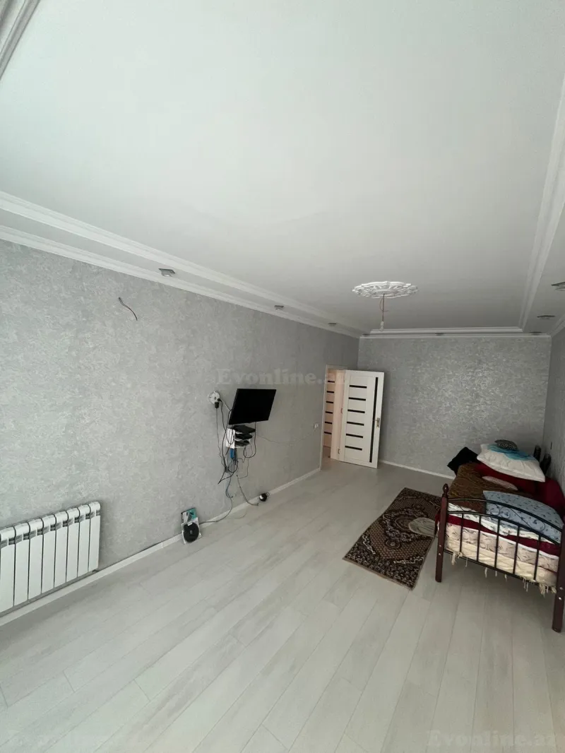 Satılır 3 otaqlı Həyət evi 77 m² Məhəmmədi - şəkil 6