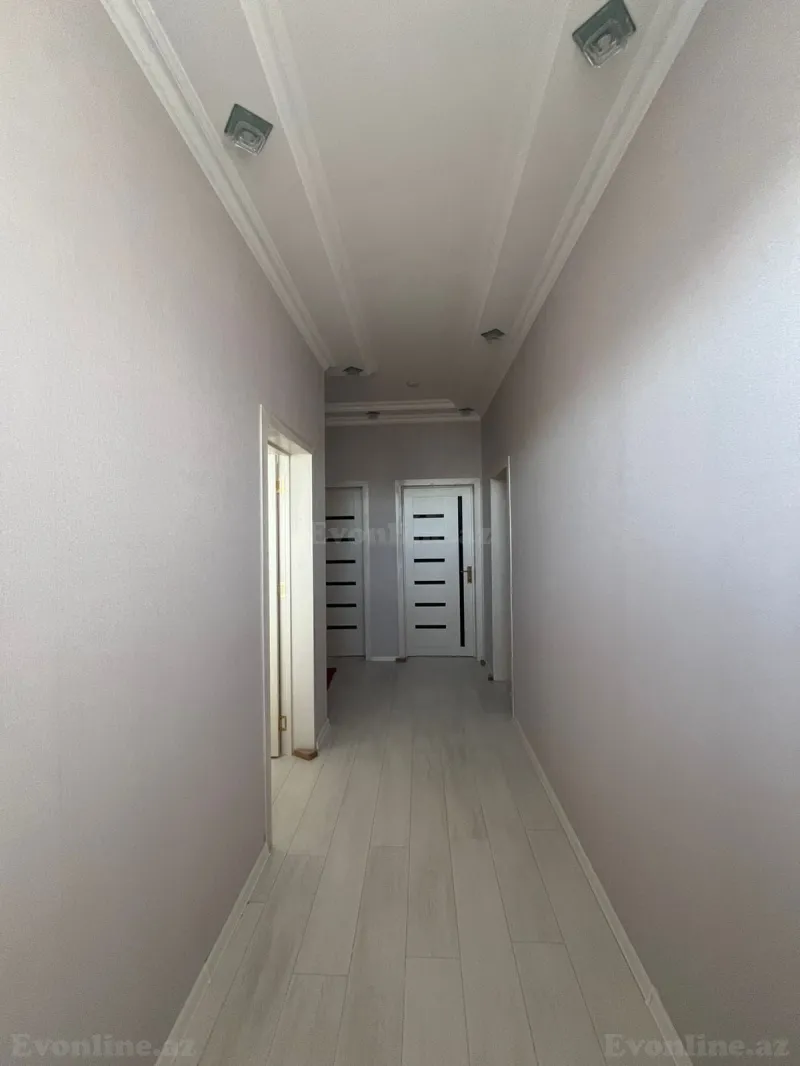 Satılır 3 otaqlı Həyət evi 77 m² Məhəmmədi - şəkil 7