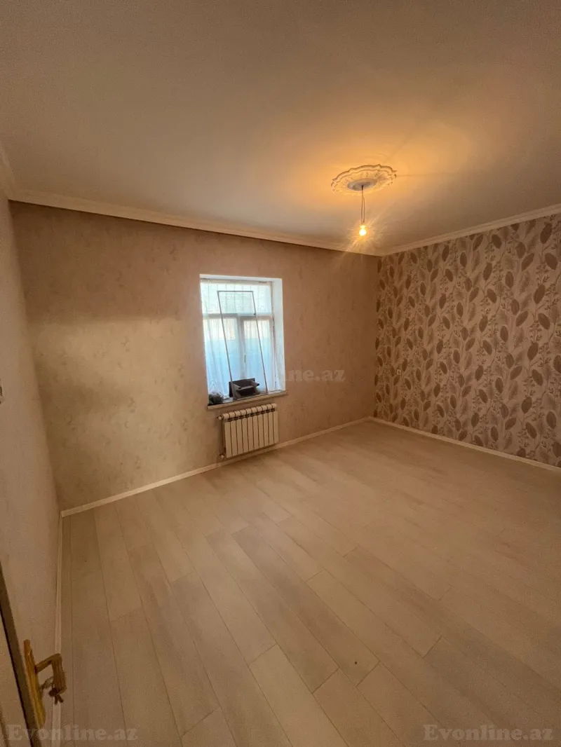 Satılır 3 otaqlı Həyət evi 77 m² Məhəmmədi - şəkil 8
