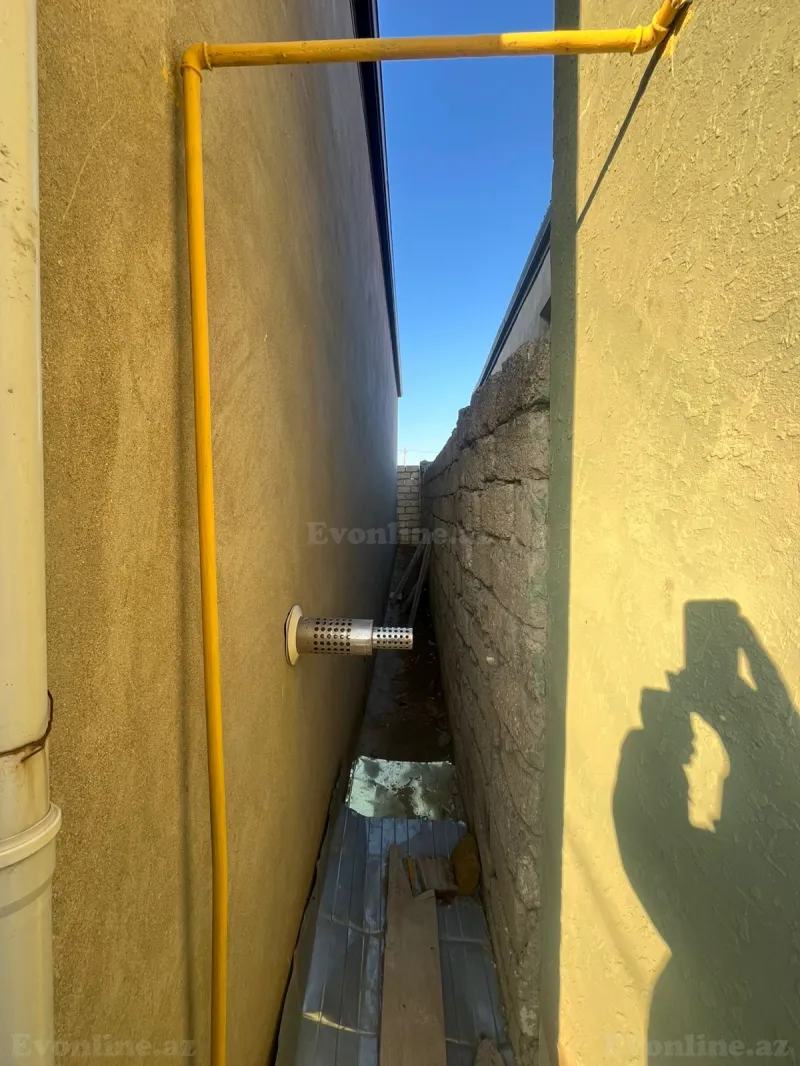 Satılır 3 otaqlı Həyət evi 77 m² Məhəmmədi - şəkil 10