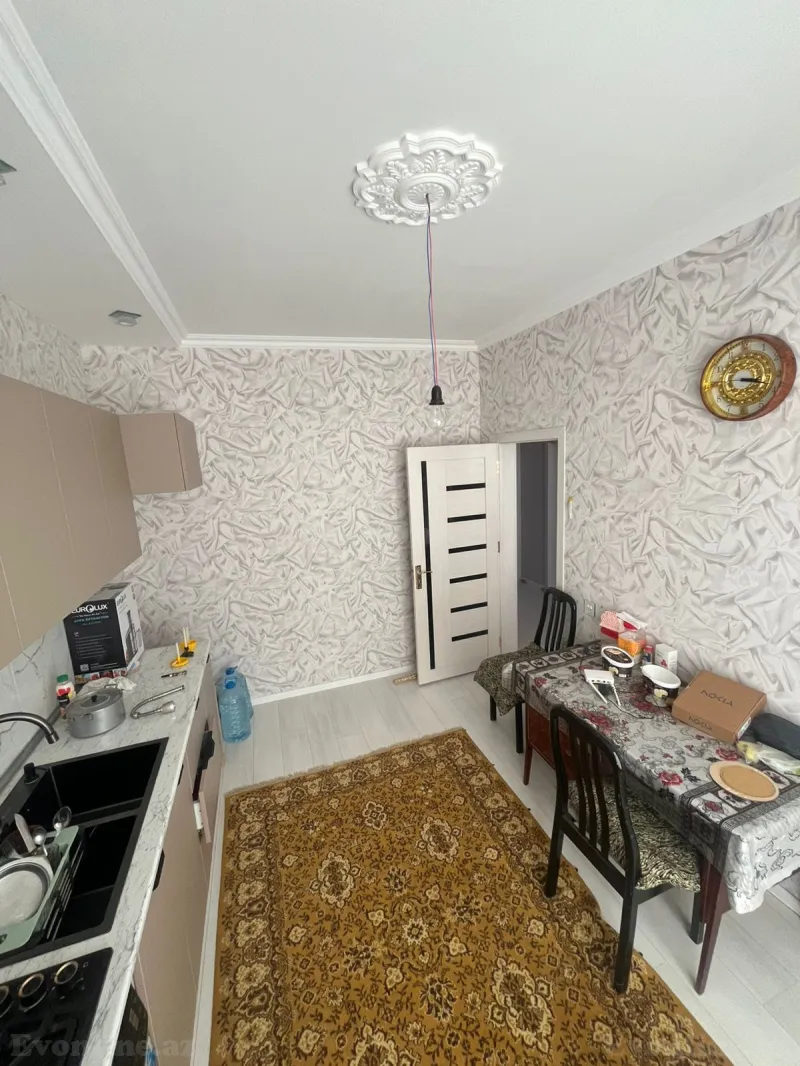 Satılır 3 otaqlı Həyət evi 77 m² Məhəmmədi - şəkil 11