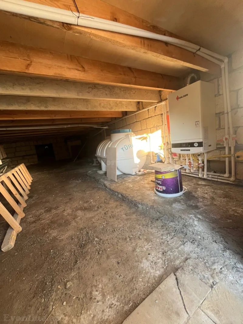 Satılır 3 otaqlı Həyət evi 77 m² Məhəmmədi - şəkil 12