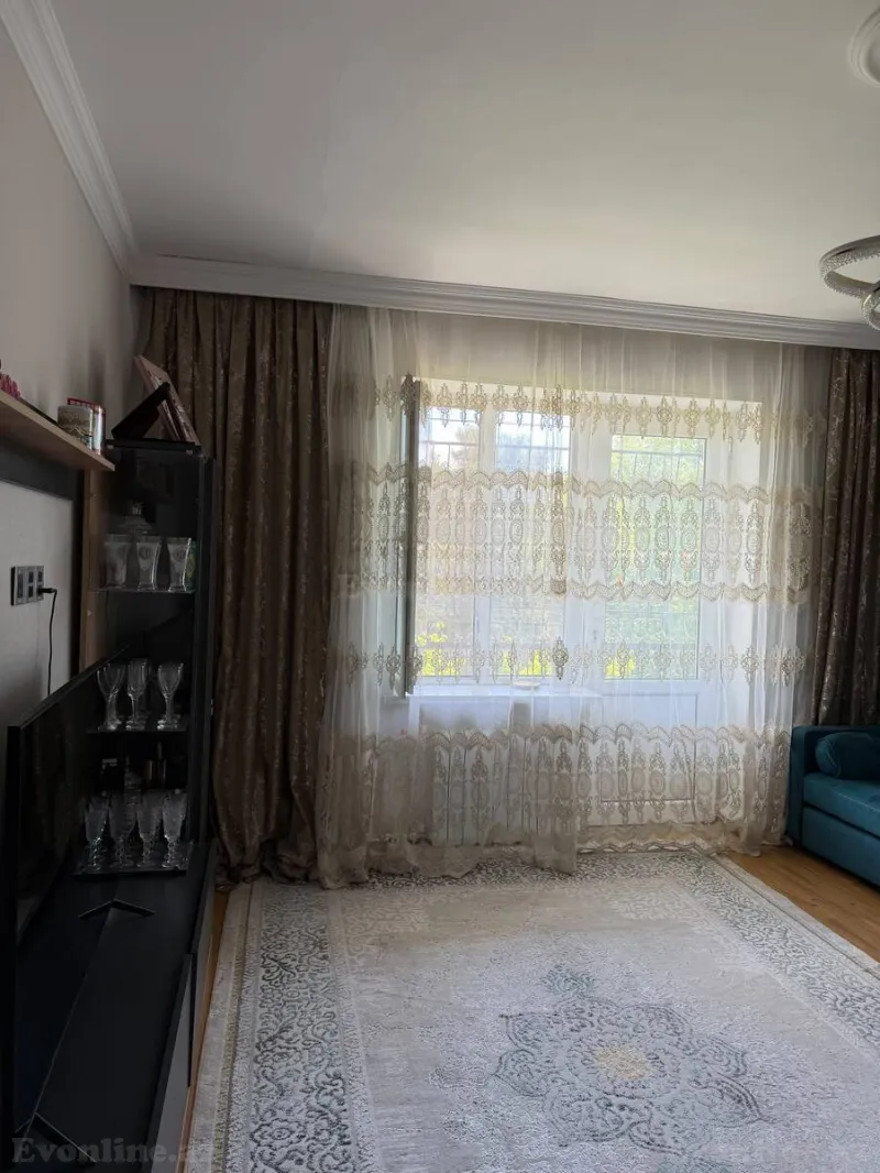 Satılır 3 otaqlı Mənzil Yeni tikili 80 m² Neftçilər m. - şəkil 4