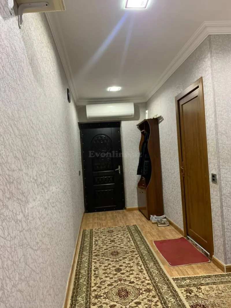 Satılır 3 otaqlı Mənzil Yeni tikili 80 m² Neftçilər m. - şəkil 10