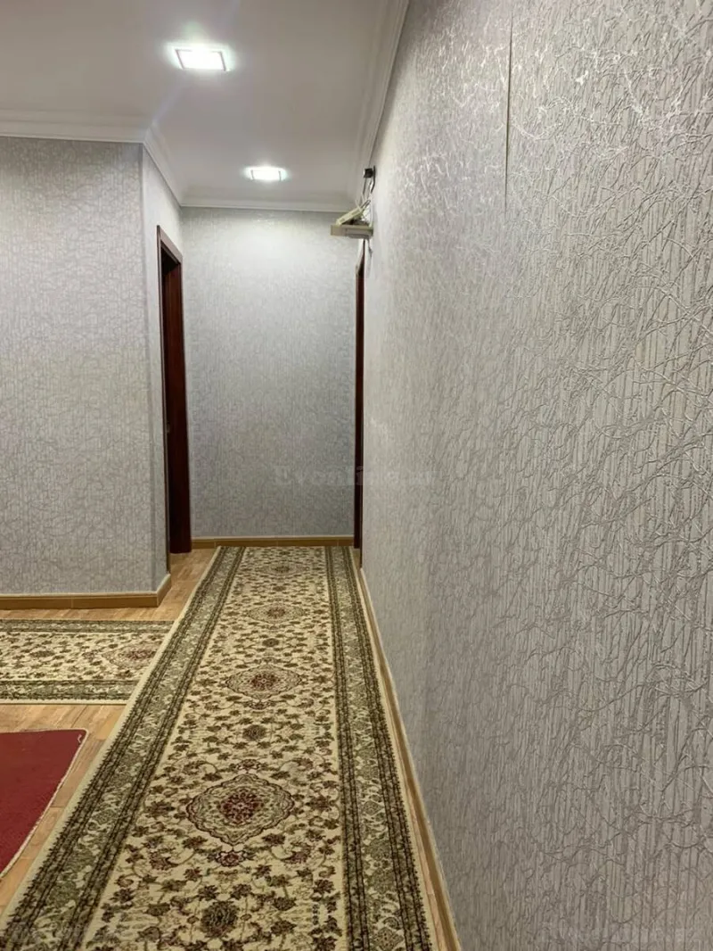 Satılır 3 otaqlı Mənzil Yeni tikili 80 m² Neftçilər m. - şəkil 11