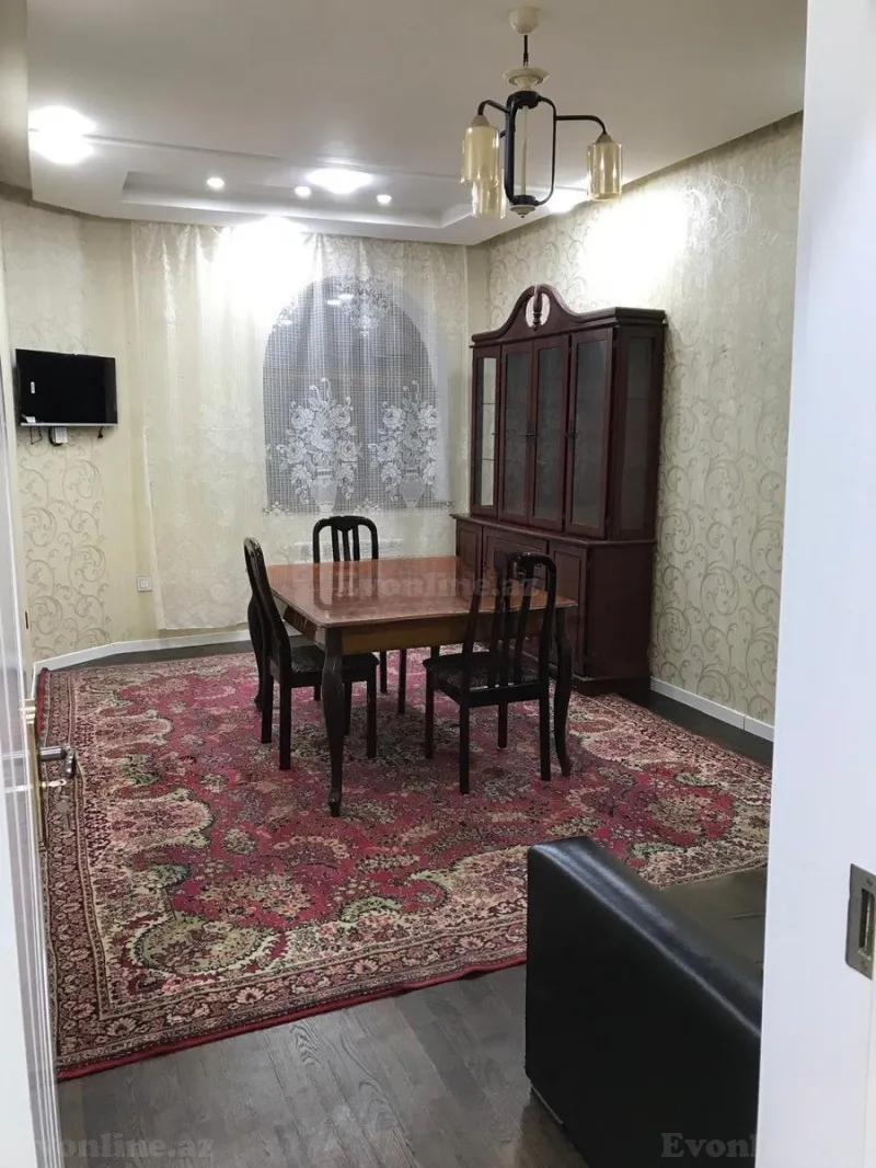 Satılır 2 otaqlı Mənzil Yeni tikili 54 m² Xırdalan - şəkil 2