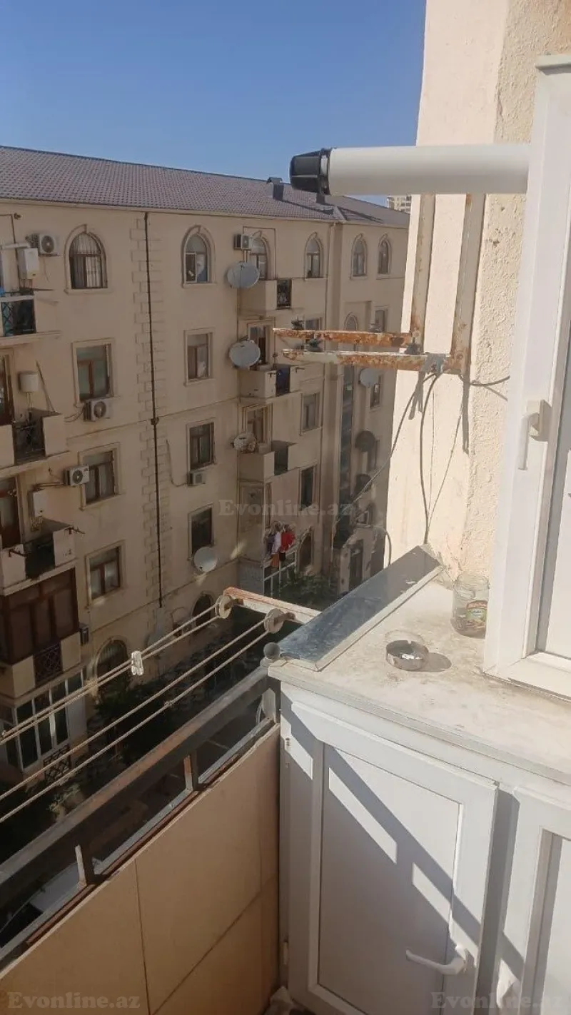 Satılır 2 otaqlı Mənzil Yeni tikili 54 m² Xırdalan - şəkil 7