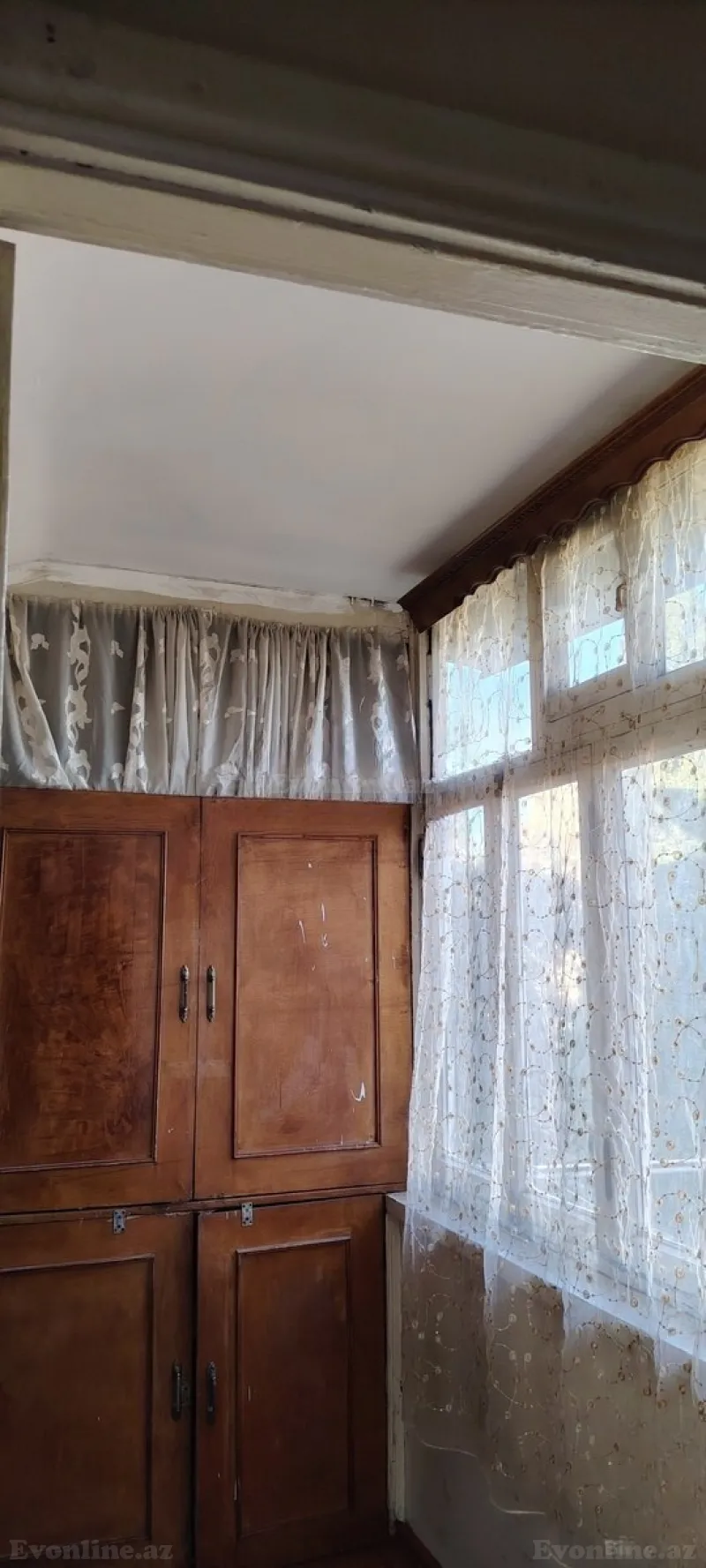 Satılır 2 otaqlı Mənzil Köhnə tikili 42 m² Bakıxanov - şəkil 4