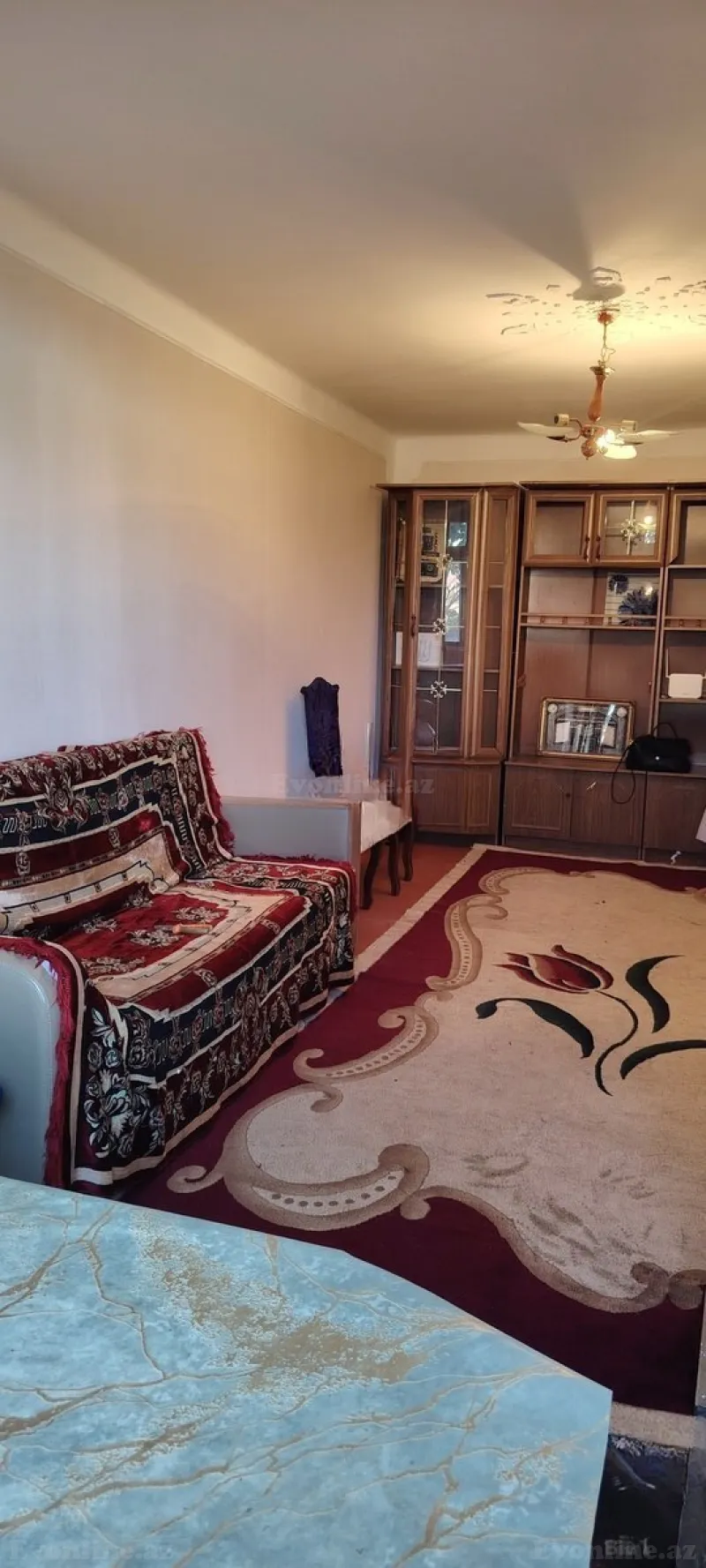 Satılır 2 otaqlı Mənzil Köhnə tikili 42 m² Bakıxanov - şəkil 5