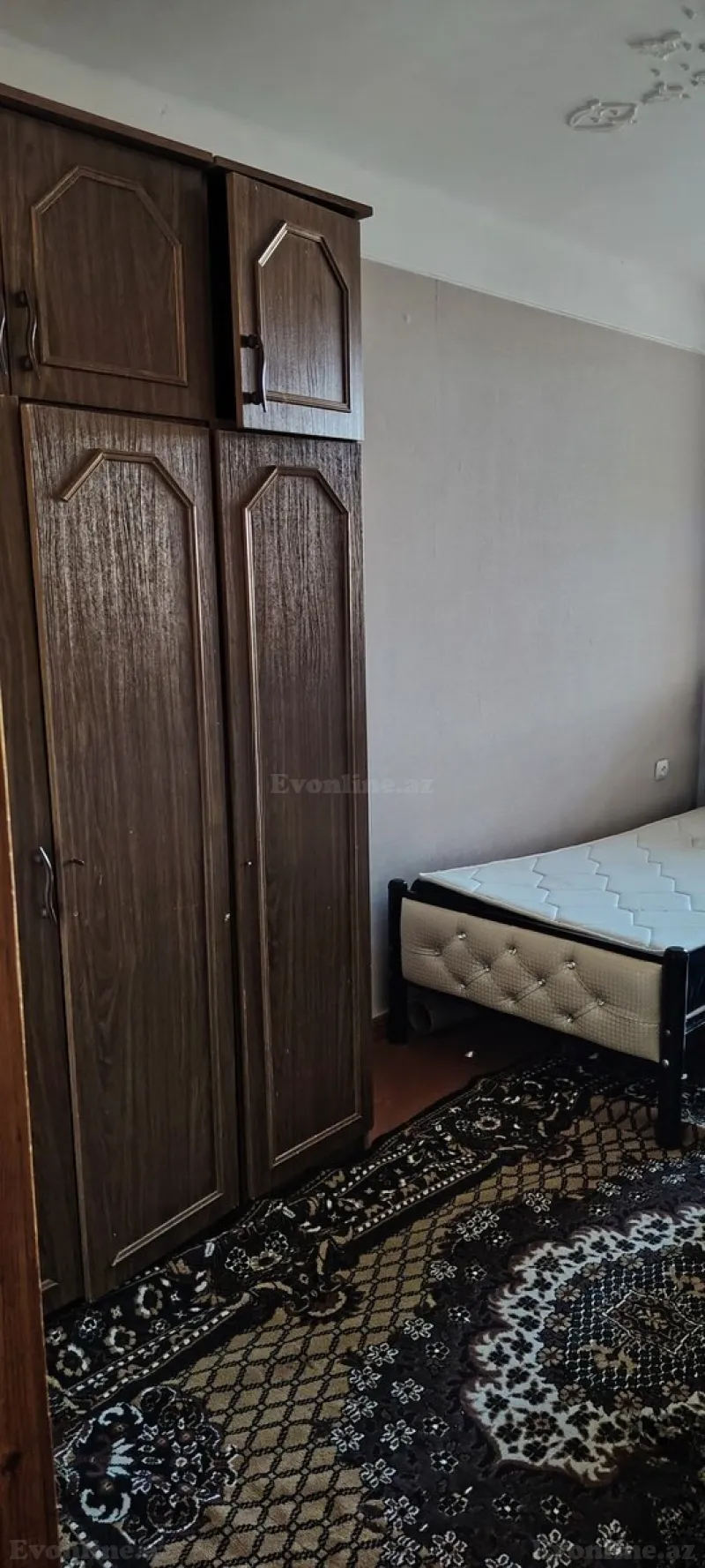 Satılır 2 otaqlı Mənzil Köhnə tikili 42 m² Bakıxanov - şəkil 10