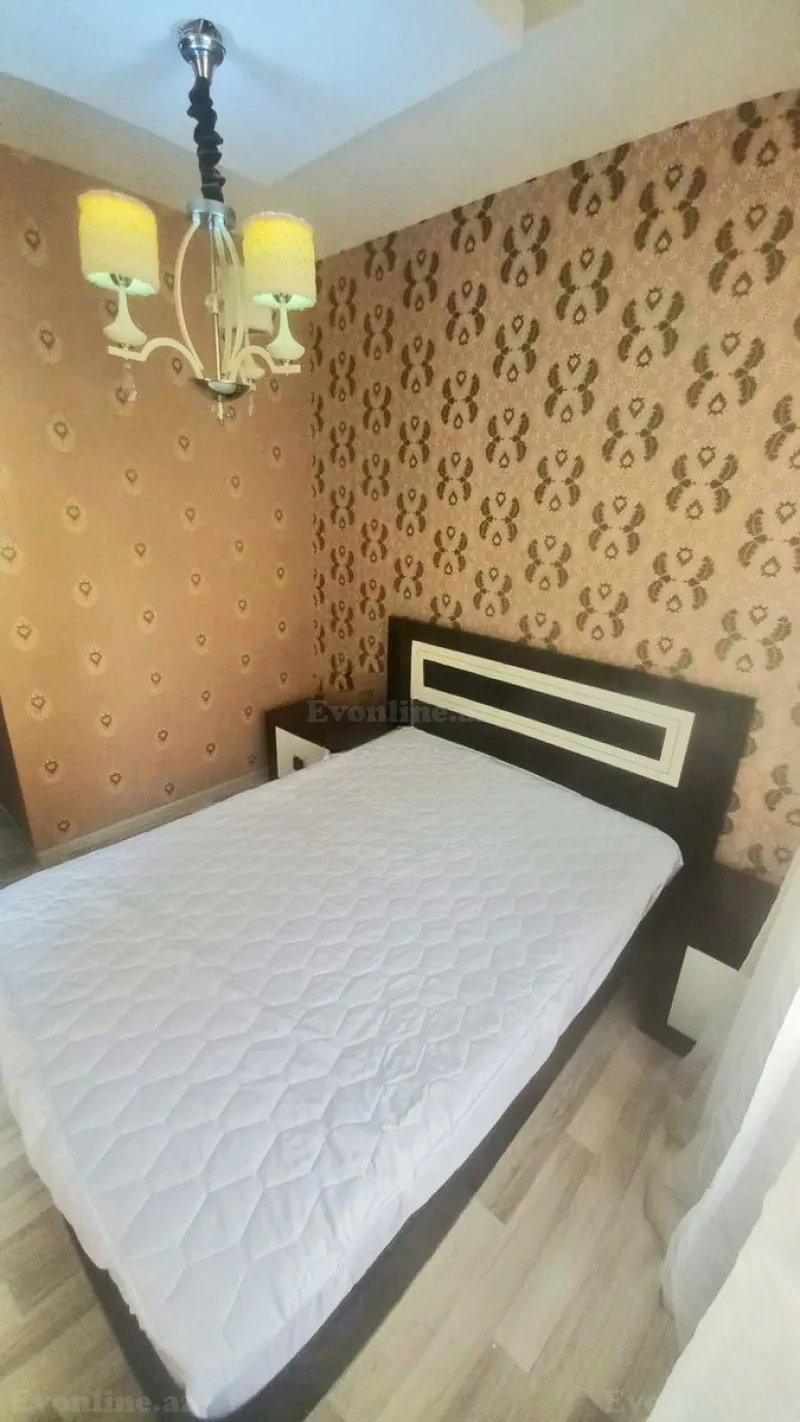 Satılır 2 otaqlı Mənzil Yeni tikili 76 m² Xırdalan - şəkil 3