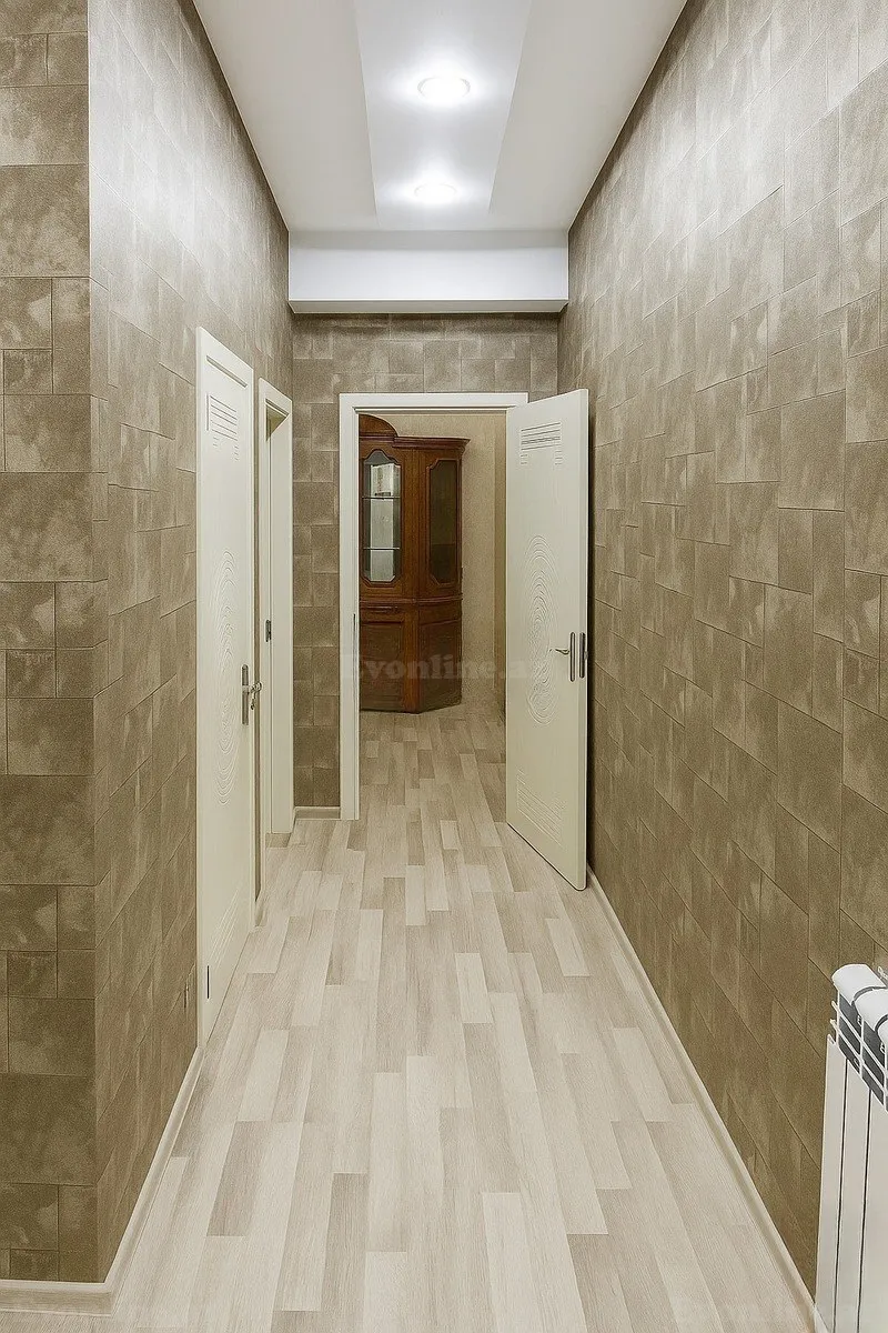 Satılır 2 otaqlı Mənzil Yeni tikili 76 m² Xırdalan - şəkil 4