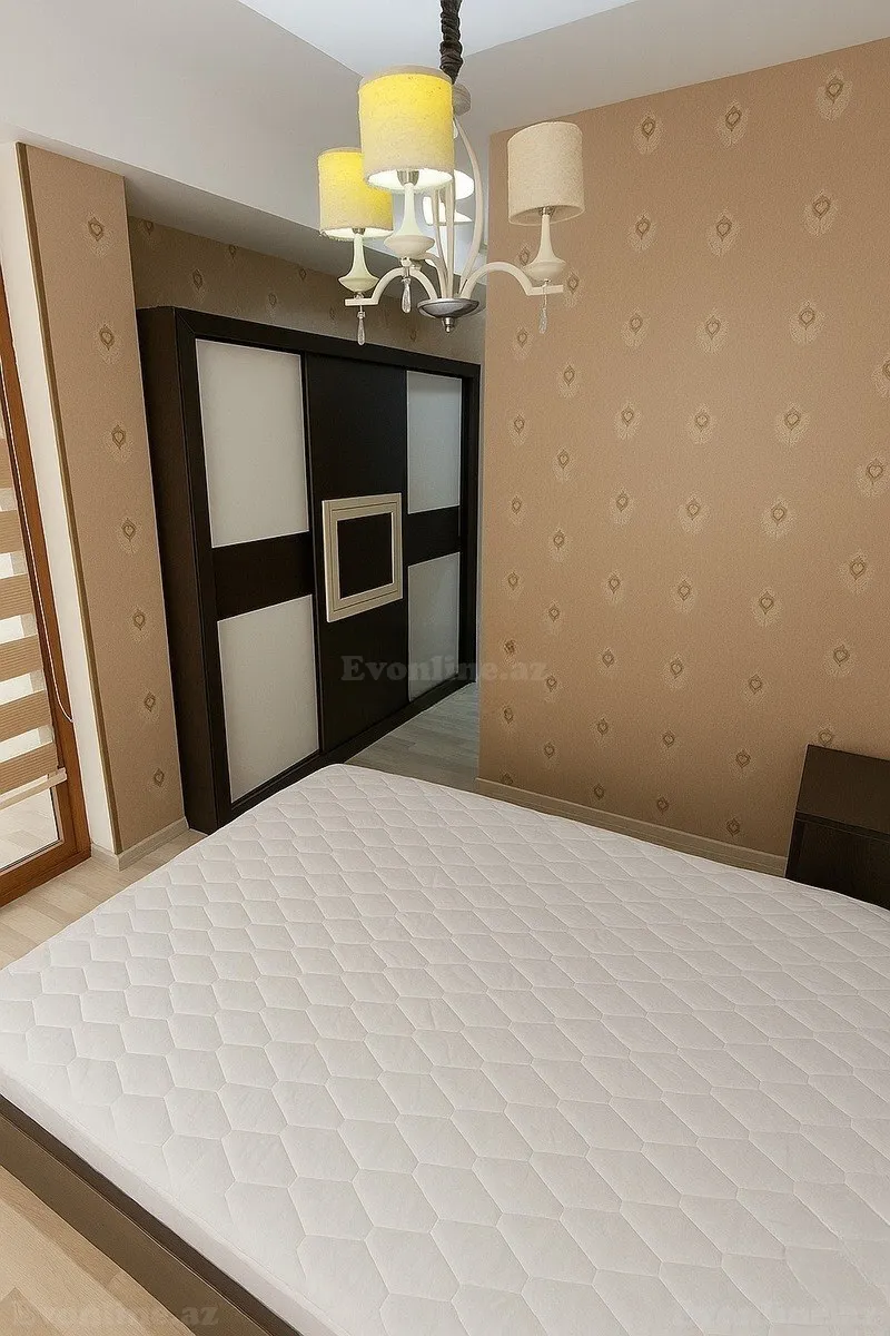 Satılır 2 otaqlı Mənzil Yeni tikili 76 m² Xırdalan - şəkil 5