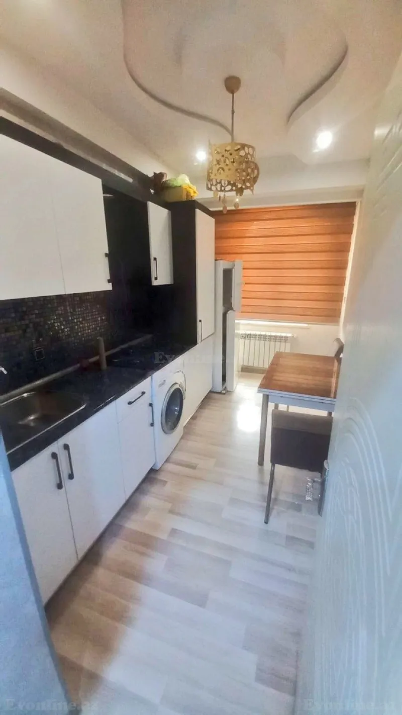 Satılır 2 otaqlı Mənzil Yeni tikili 76 m² Xırdalan - şəkil 8