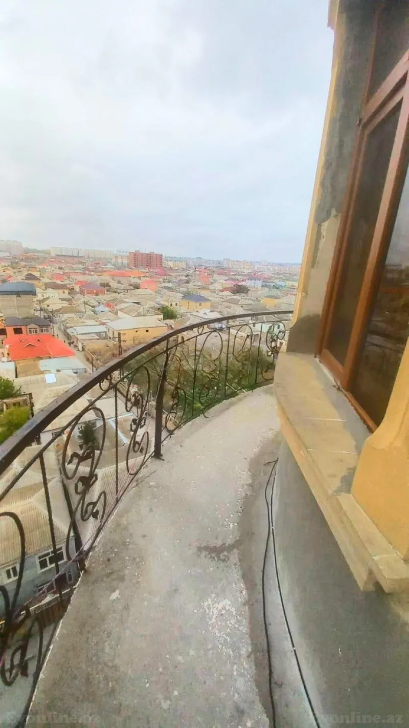 Satılır 2 otaqlı Mənzil Yeni tikili 76 m² Xırdalan - şəkil 9
