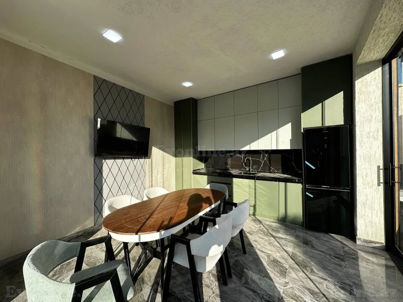 Satılır 4 otaqlı Həyət evi 180 m² Mərdəkan - şəkil 6