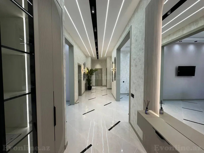 Satılır 4 otaqlı Həyət evi 180 m² Mərdəkan - şəkil 7