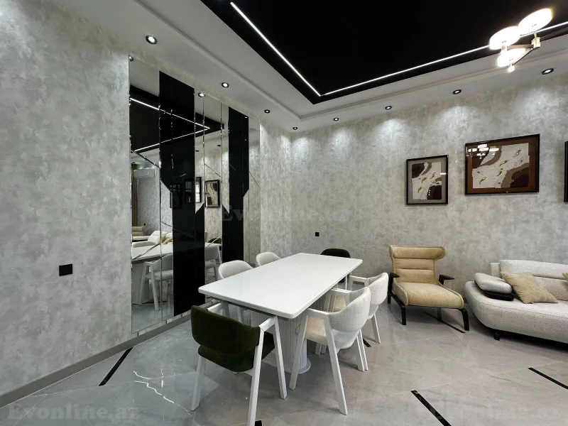 Satılır 4 otaqlı Həyət evi 180 m² Mərdəkan - şəkil 9