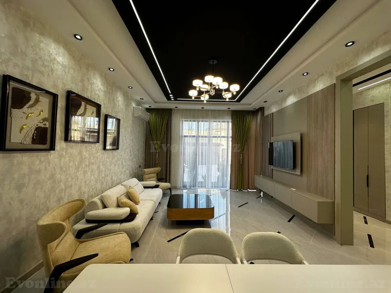 Satılır 4 otaqlı Həyət evi 180 m² Mərdəkan - şəkil 10