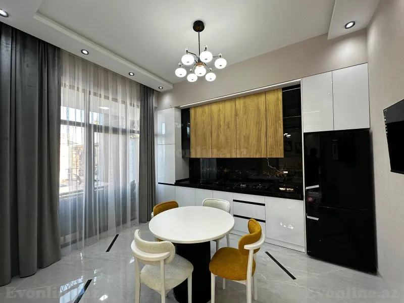 Satılır 4 otaqlı Həyət evi 180 m² Mərdəkan - şəkil 11