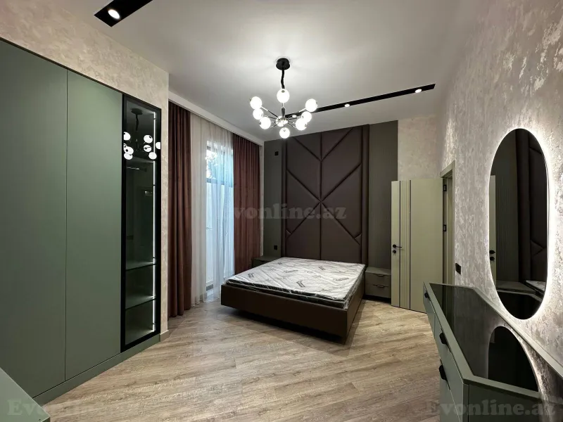 Satılır 4 otaqlı Həyət evi 180 m² Mərdəkan - şəkil 12