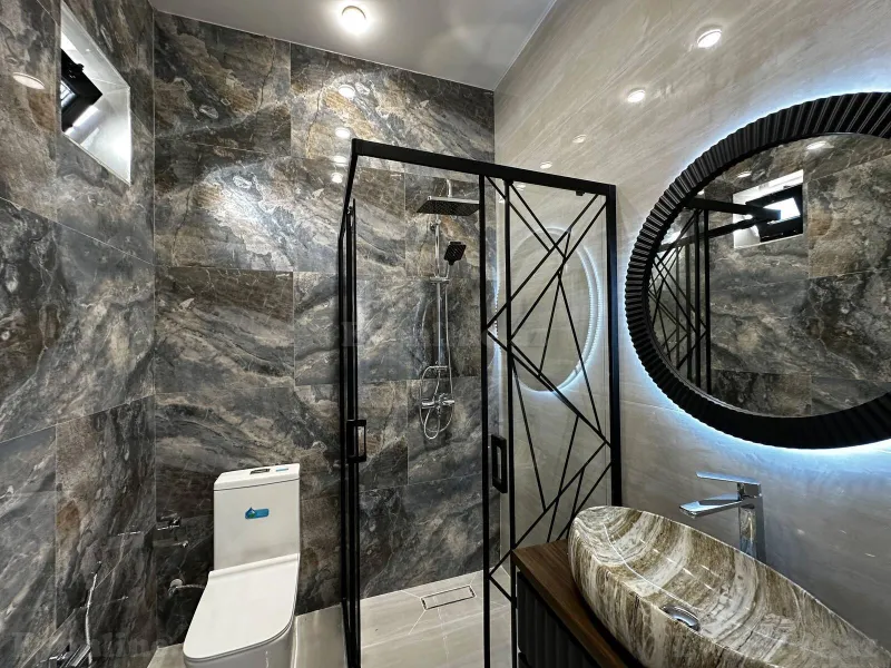 Satılır 4 otaqlı Həyət evi 180 m² Mərdəkan - şəkil 13