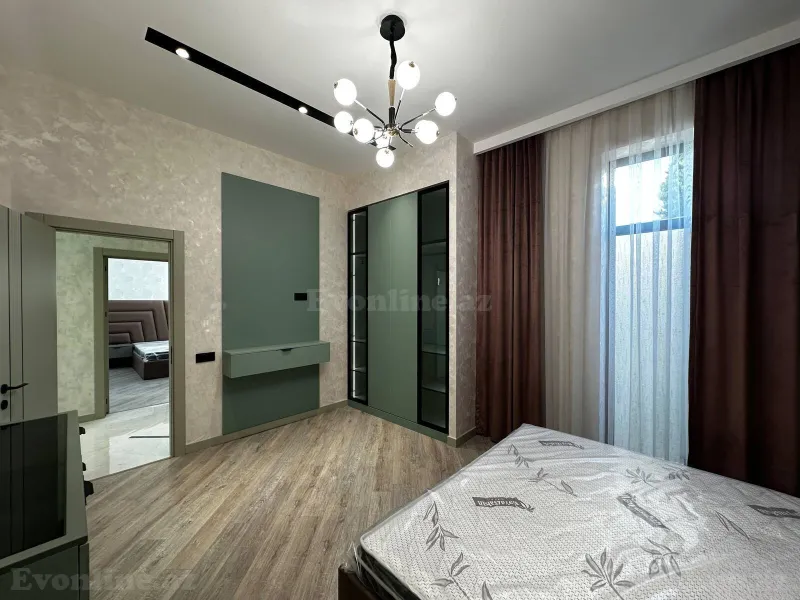 Satılır 4 otaqlı Həyət evi 180 m² Mərdəkan - şəkil 14