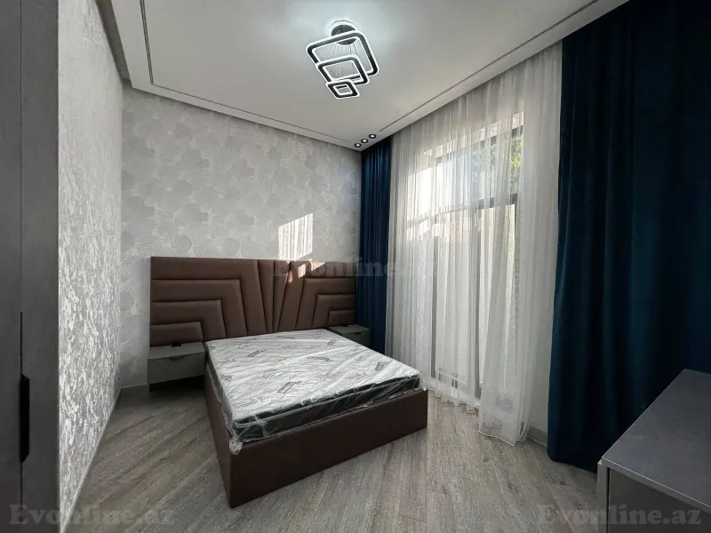 Satılır 4 otaqlı Həyət evi 180 m² Mərdəkan - şəkil 15