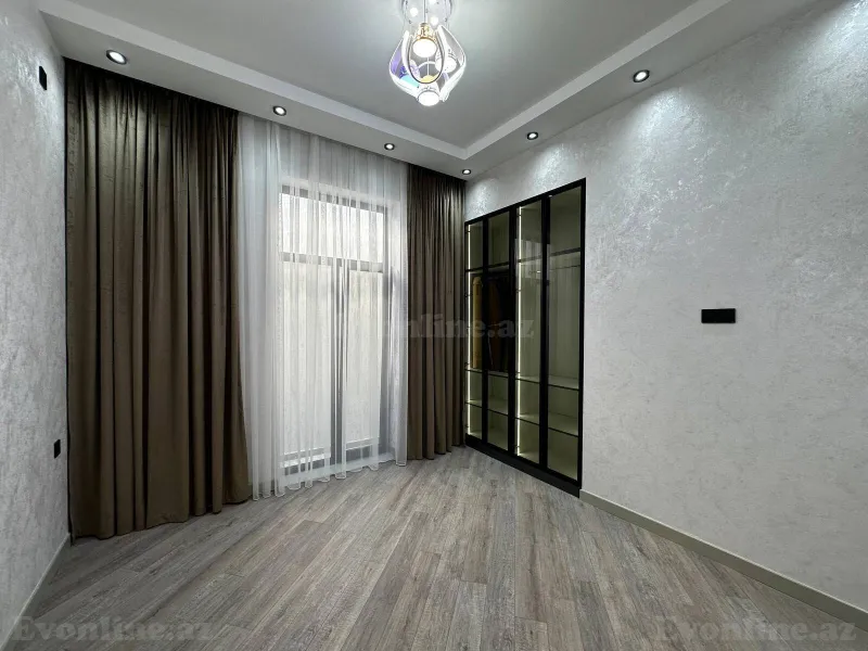 Satılır 4 otaqlı Həyət evi 180 m² Mərdəkan - şəkil 16
