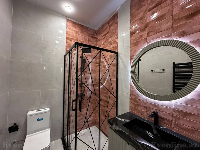 Satılır 4 otaqlı Həyət evi 180 m² Mərdəkan - şəkil 17