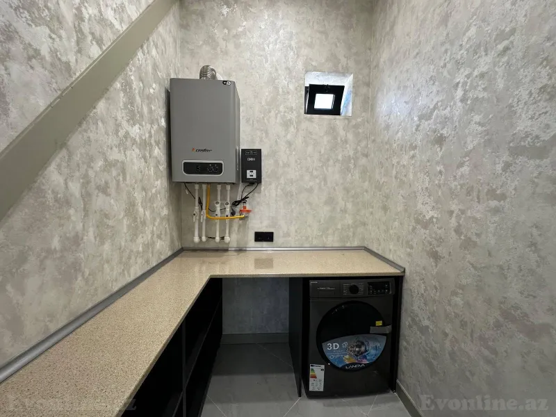 Satılır 4 otaqlı Həyət evi 180 m² Mərdəkan - şəkil 18