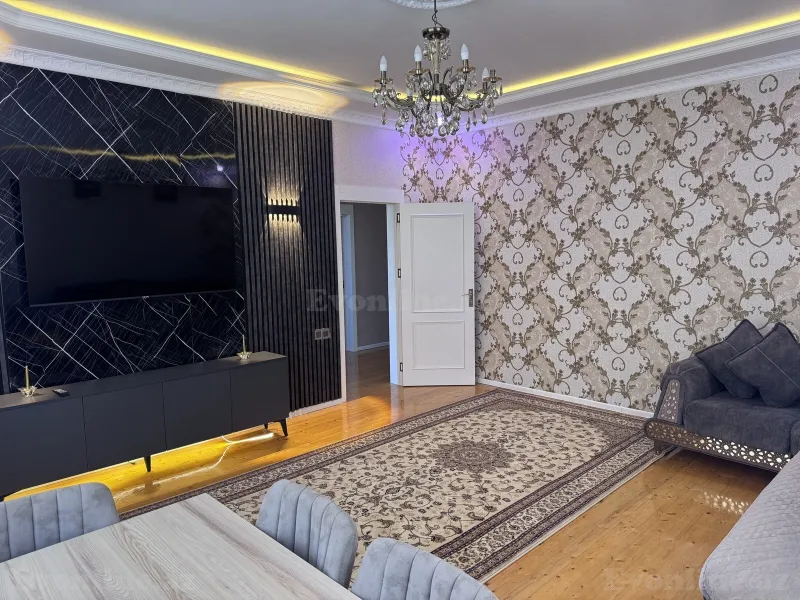 Kirayə verilir 3 otaqlı Həyət evi 200 m² Şağan - şəkil 5
