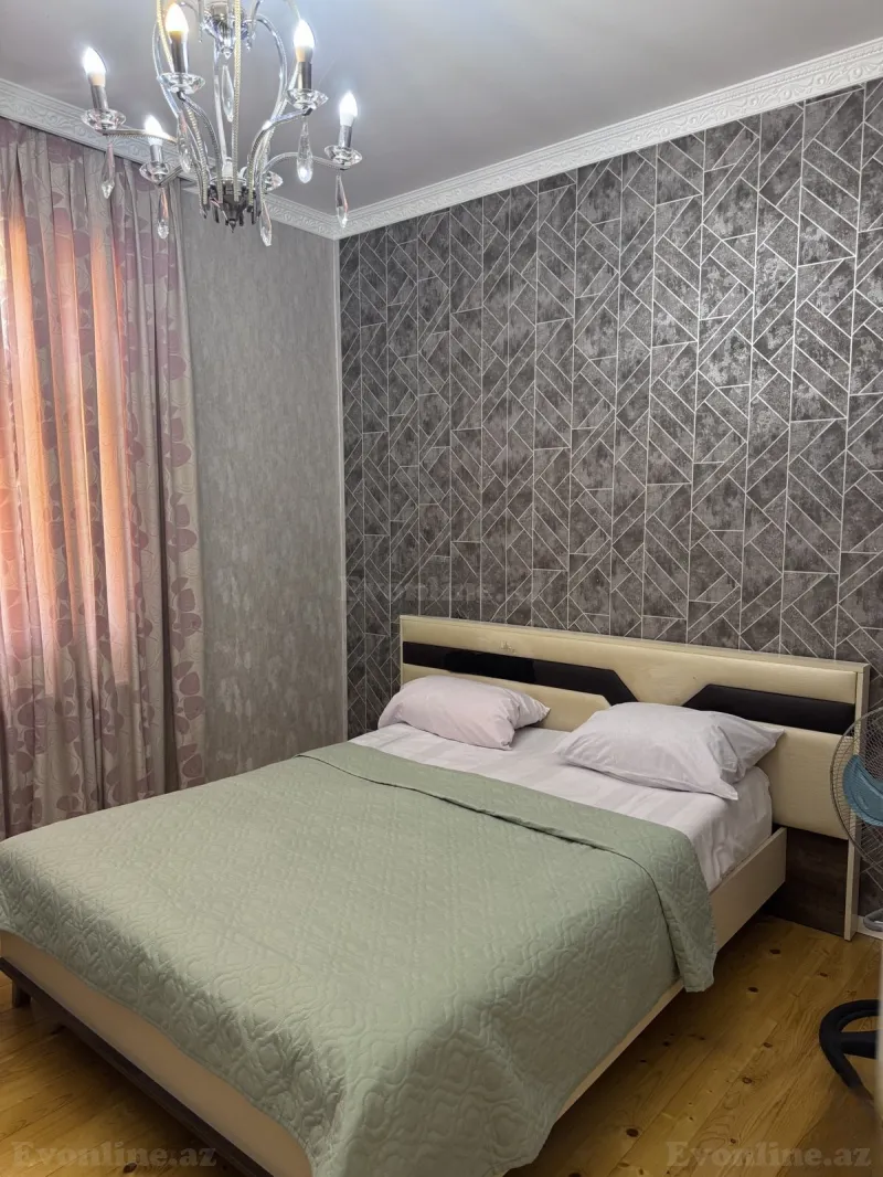 Kirayə verilir 3 otaqlı Həyət evi 200 m² Şağan - şəkil 6