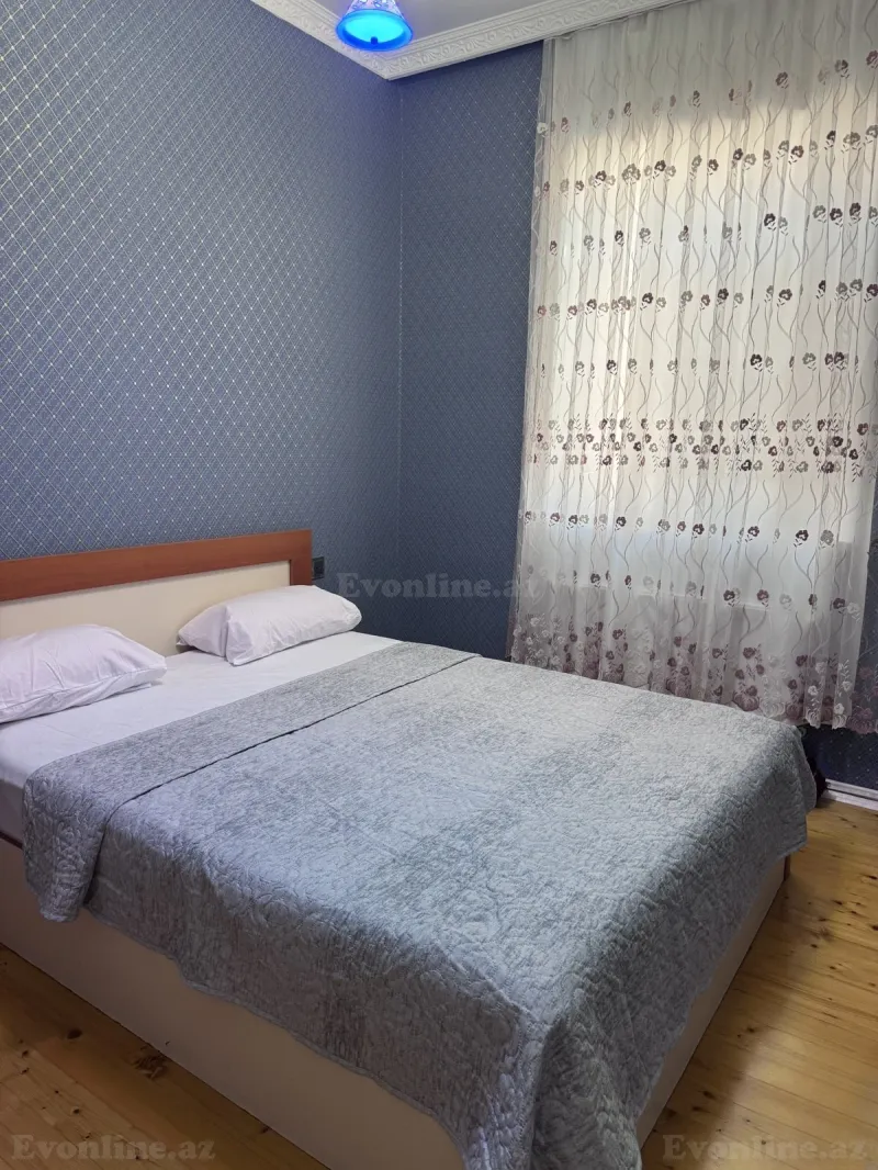 Kirayə verilir 3 otaqlı Həyət evi 200 m² Şağan - şəkil 7