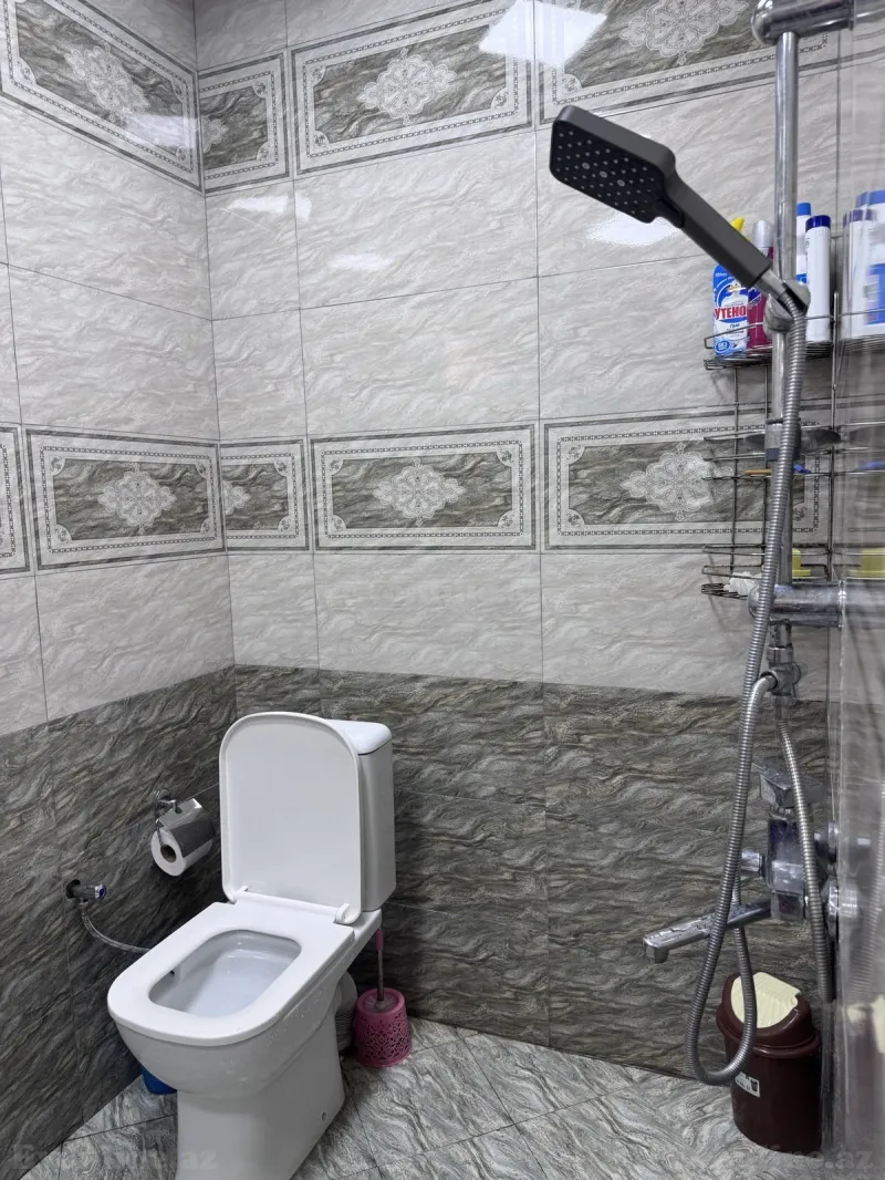 Kirayə verilir 3 otaqlı Həyət evi 200 m² Şağan - şəkil 8