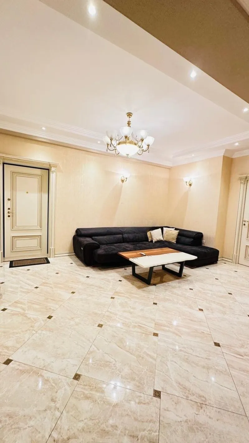 Satılır 3 otaqlı Mənzil Yeni tikili 168 m² Nəsimi r. - şəkil 7