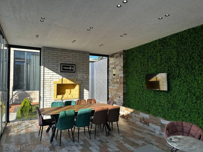 Satılır 5 otaqlı Həyət evi 350 m² Mərdəkan - şəkil 9