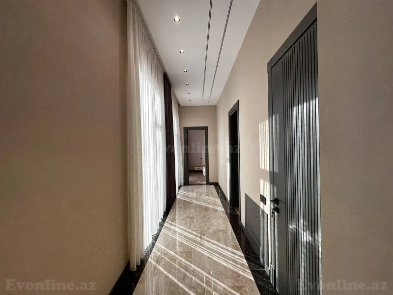 Satılır 5 otaqlı Həyət evi 350 m² Mərdəkan - şəkil 14