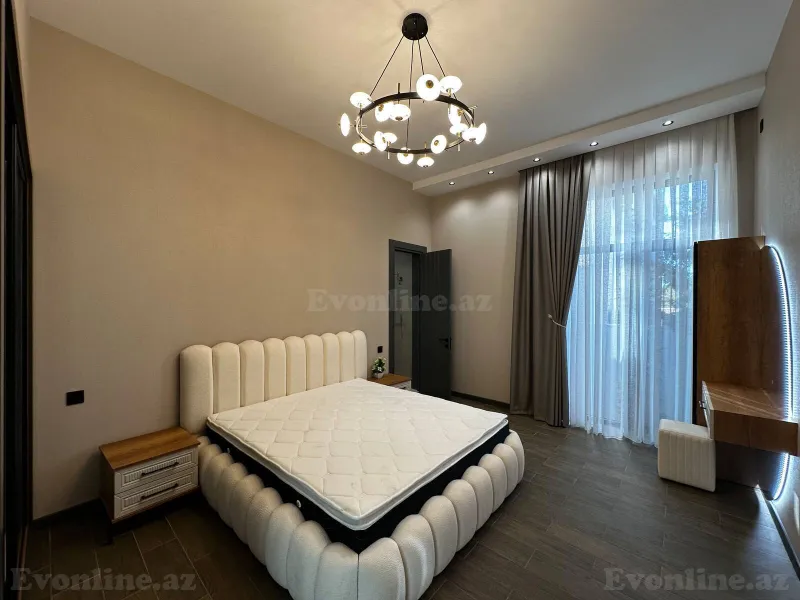 Satılır 5 otaqlı Həyət evi 350 m² Mərdəkan - şəkil 15