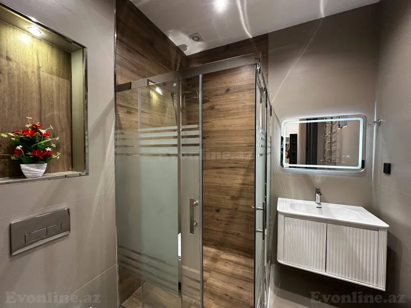 Satılır 5 otaqlı Həyət evi 350 m² Mərdəkan - şəkil 16