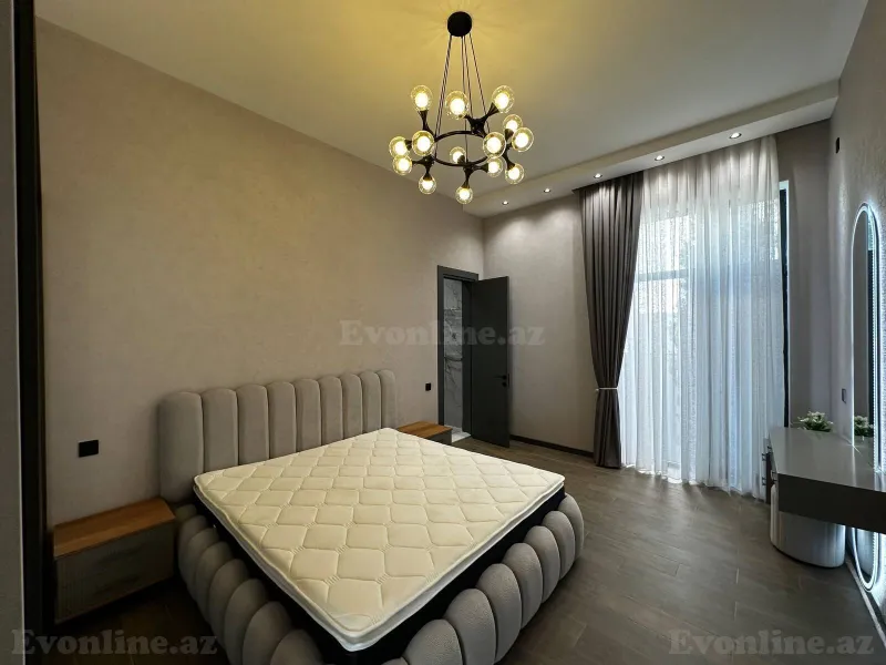 Satılır 5 otaqlı Həyət evi 350 m² Mərdəkan - şəkil 19