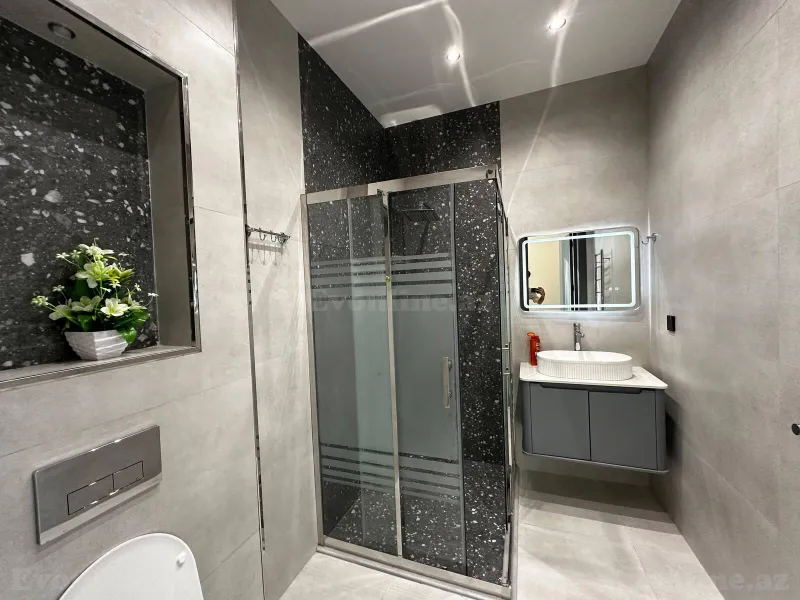 Satılır 5 otaqlı Həyət evi 350 m² Mərdəkan - şəkil 20
