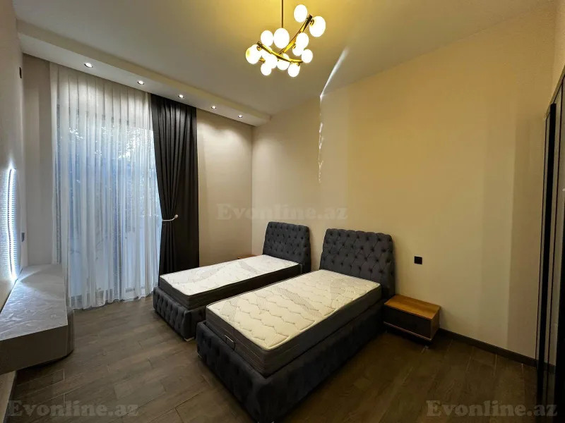 Satılır 5 otaqlı Həyət evi 350 m² Mərdəkan - şəkil 21
