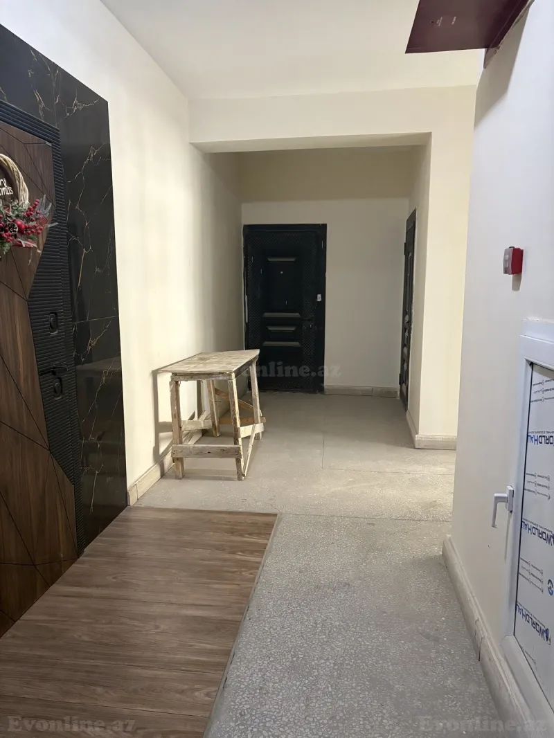 Satılır 2 otaqlı Mənzil Yeni tikili 50 m² Abşeron r. - şəkil 3