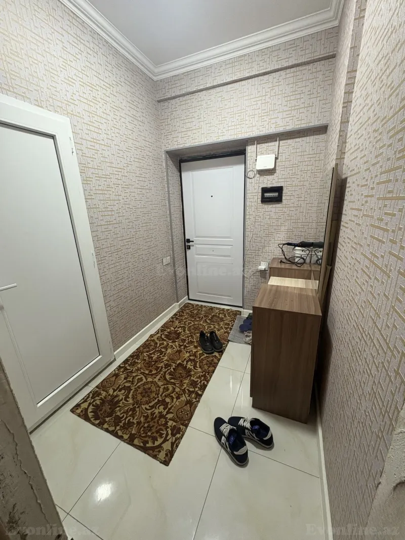 Satılır 2 otaqlı Mənzil Yeni tikili 50 m² Abşeron r. - şəkil 4