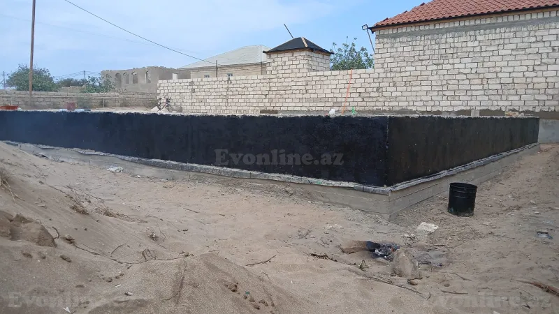 Satılır 4 otaqlı Həyət evi 140 m² Nardaran - şəkil 6