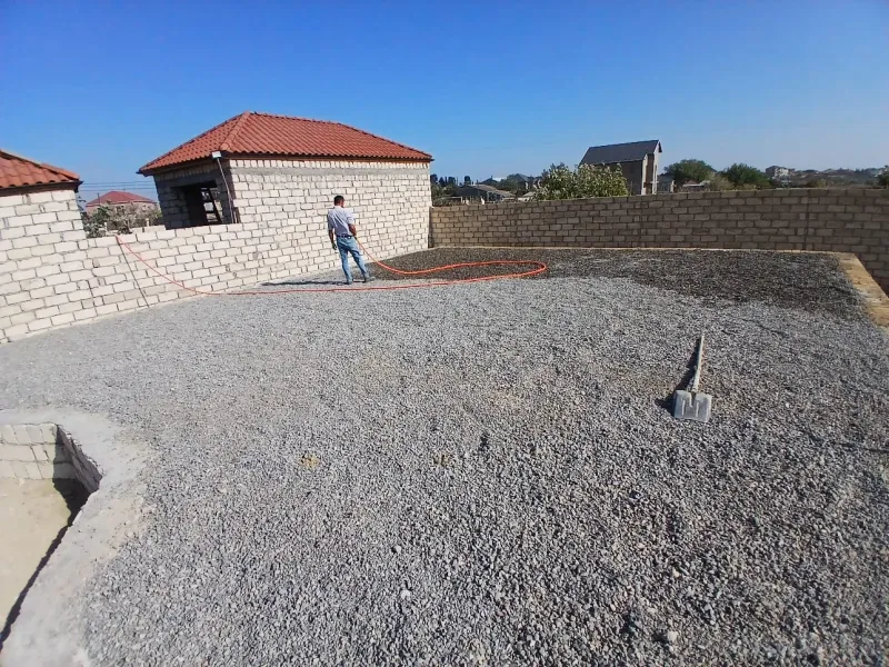 Satılır 4 otaqlı Həyət evi 140 m² Nardaran - şəkil 9