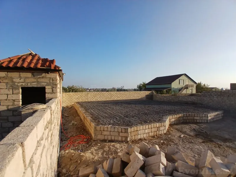 Satılır 4 otaqlı Həyət evi 140 m² Nardaran - şəkil 10